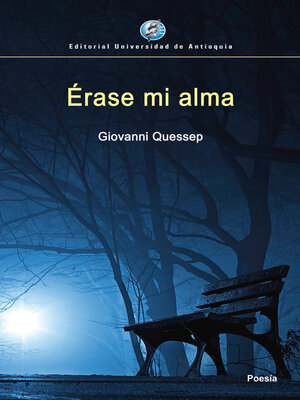 cover image of Érase mi alma